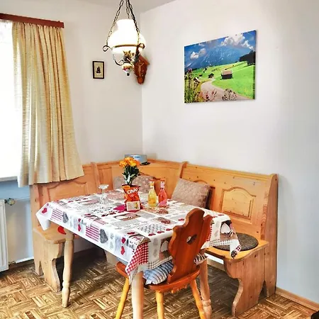 Sparfuchs-fewo Fiona Apartament *