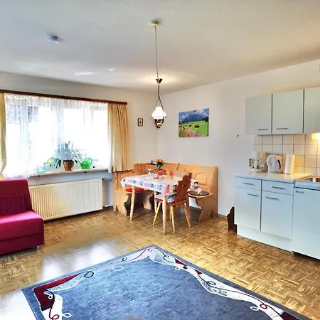 Sparfuchs-fewo Fiona Apartament *